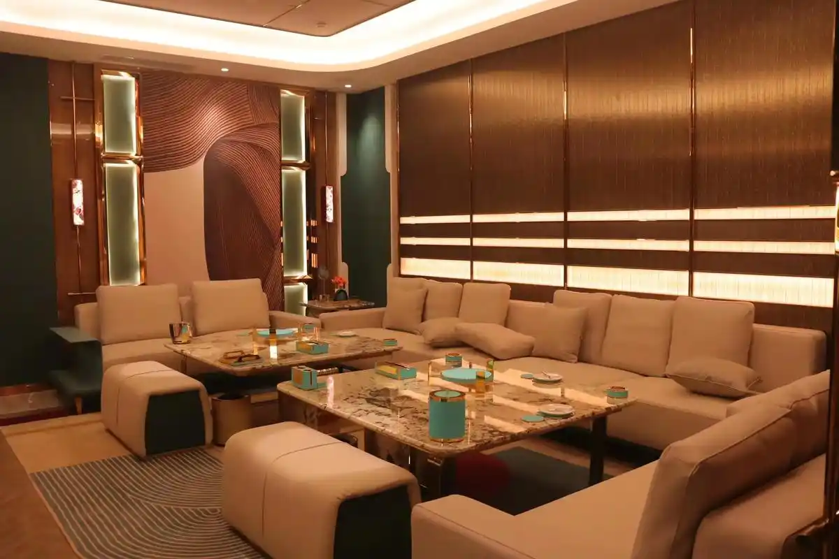 周口商务ktv与片场的区别-鹿邑县ktv预订